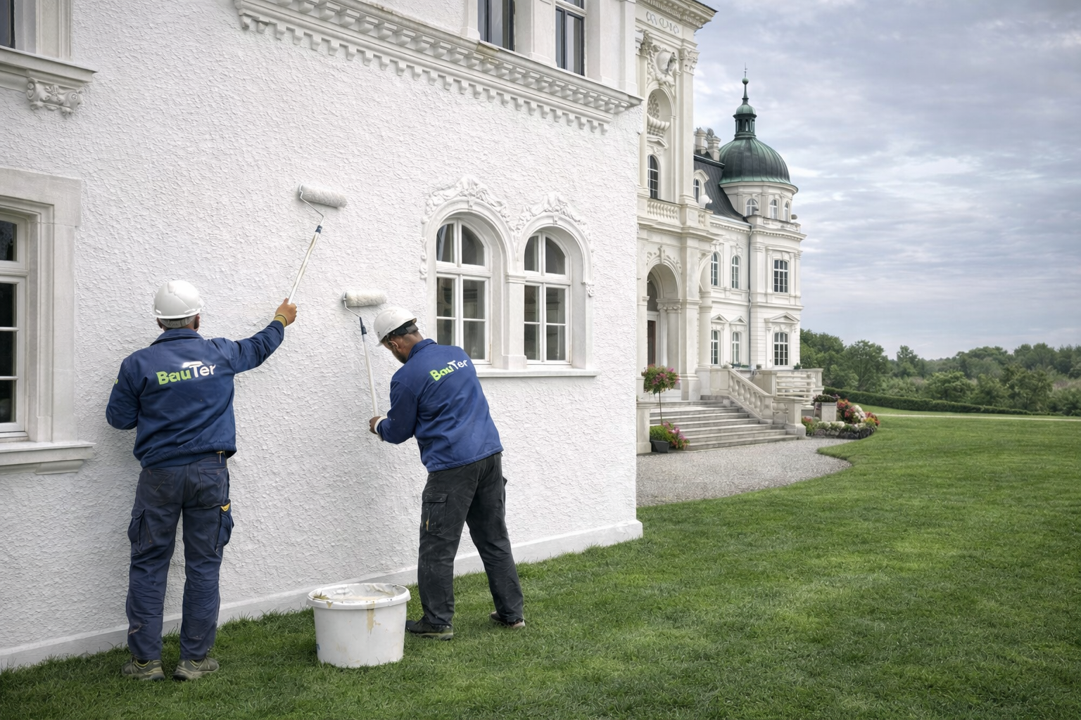 Materiały najlepszej jakości